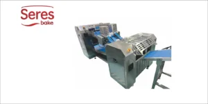 600 Type Swing Arm Full Automatic Continuous Pressing Machine