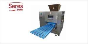 6P Integrated Dividing And Rounding Machine