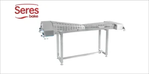 Bicolor Danish Puff Pastry Shaping Machine