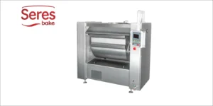 Fully Automatic Horizontal Dough Mixer (100kg,150kg,200kg,250kg,300kg)