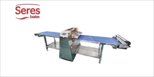 Fully-Automatic Dough Sheeter Machine