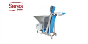 Funnel type dough dividing and lifting unit(Basic Version)