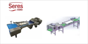 High-Speed Baguette/Toast Laminating and Curling Forming Machine