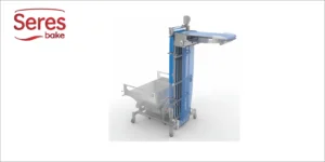 Lift Conveyor (Industrial Version)