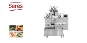 Multi-Function Encrusting Machine