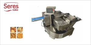 Pizza & Pastry Crust Forming Equipment