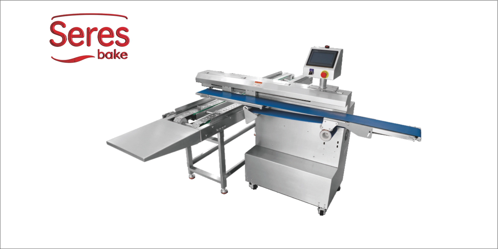 SC-WP150 Type Pull-Out Arranging Machine