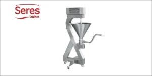 Pump Type Stuffing Machine