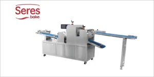 Three-Group Dough Skin Thinning and Rolling Machine (Economy Model)